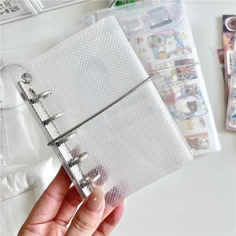 Phone Accessories For Travel - A6 M5 Three Fold Diagonal PP