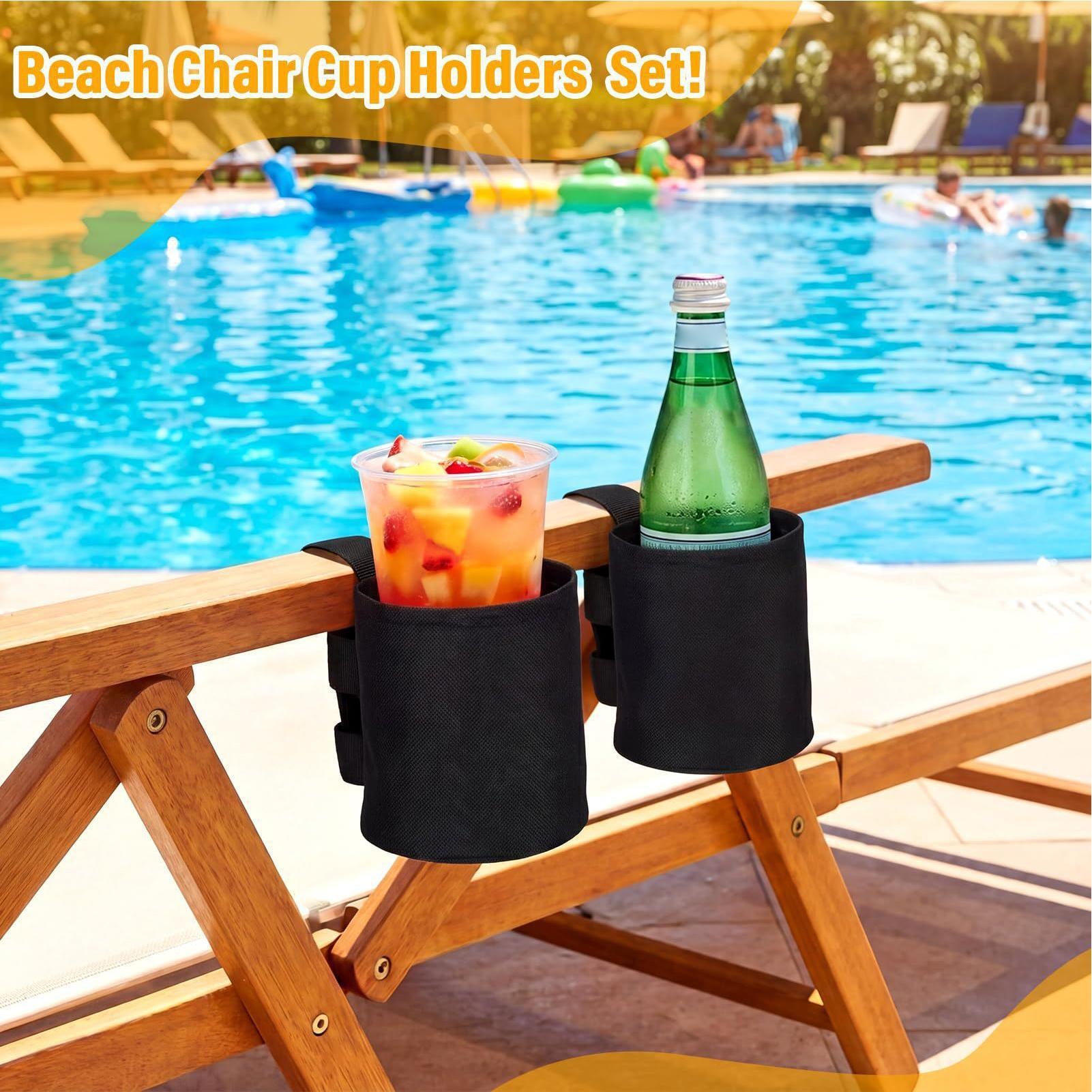 Phone Accessories For Travel - Universal Water Bottle Holder Portable Cup