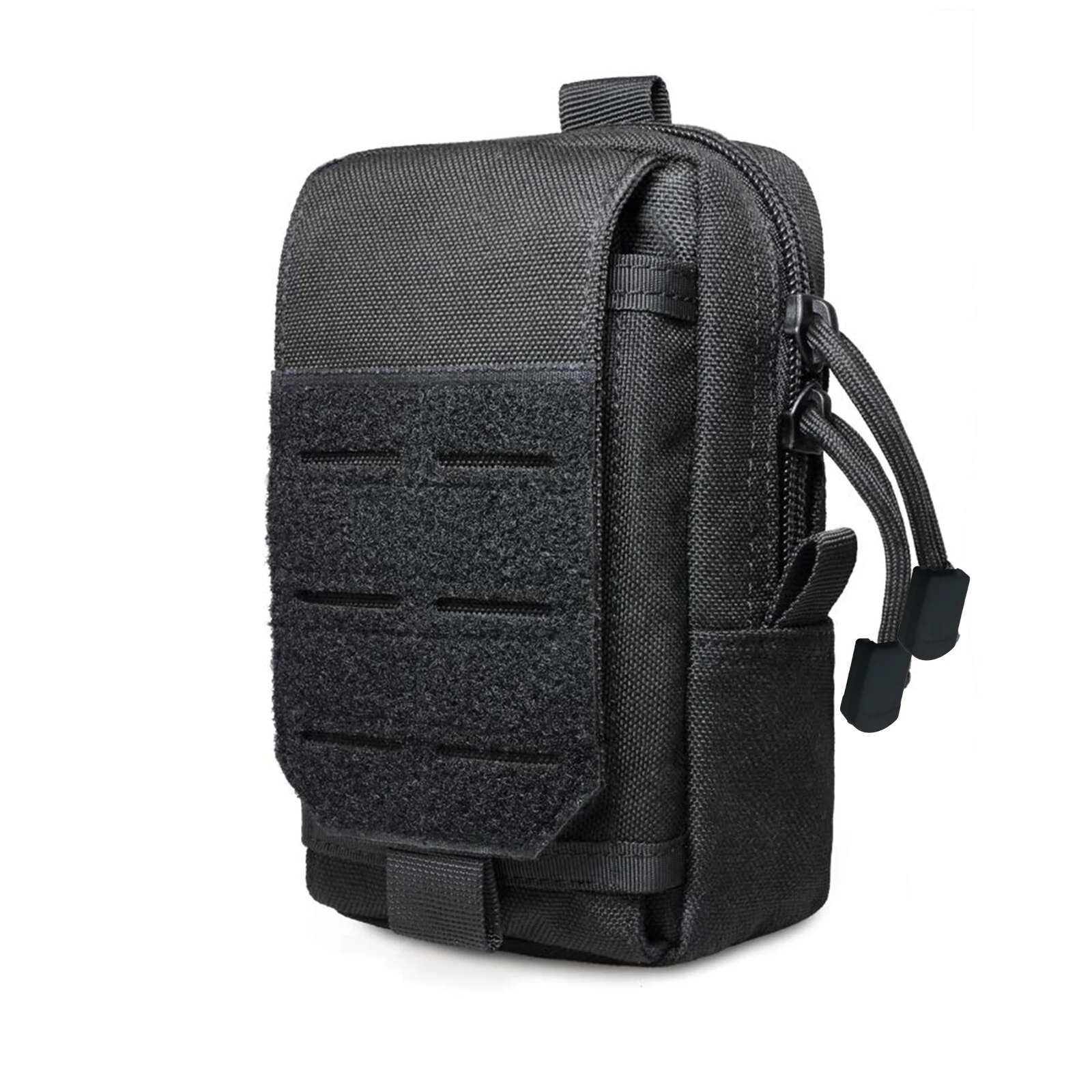 Phone Accessories Organizer - Tactical Molle Pouch Waist Bag Outdoor