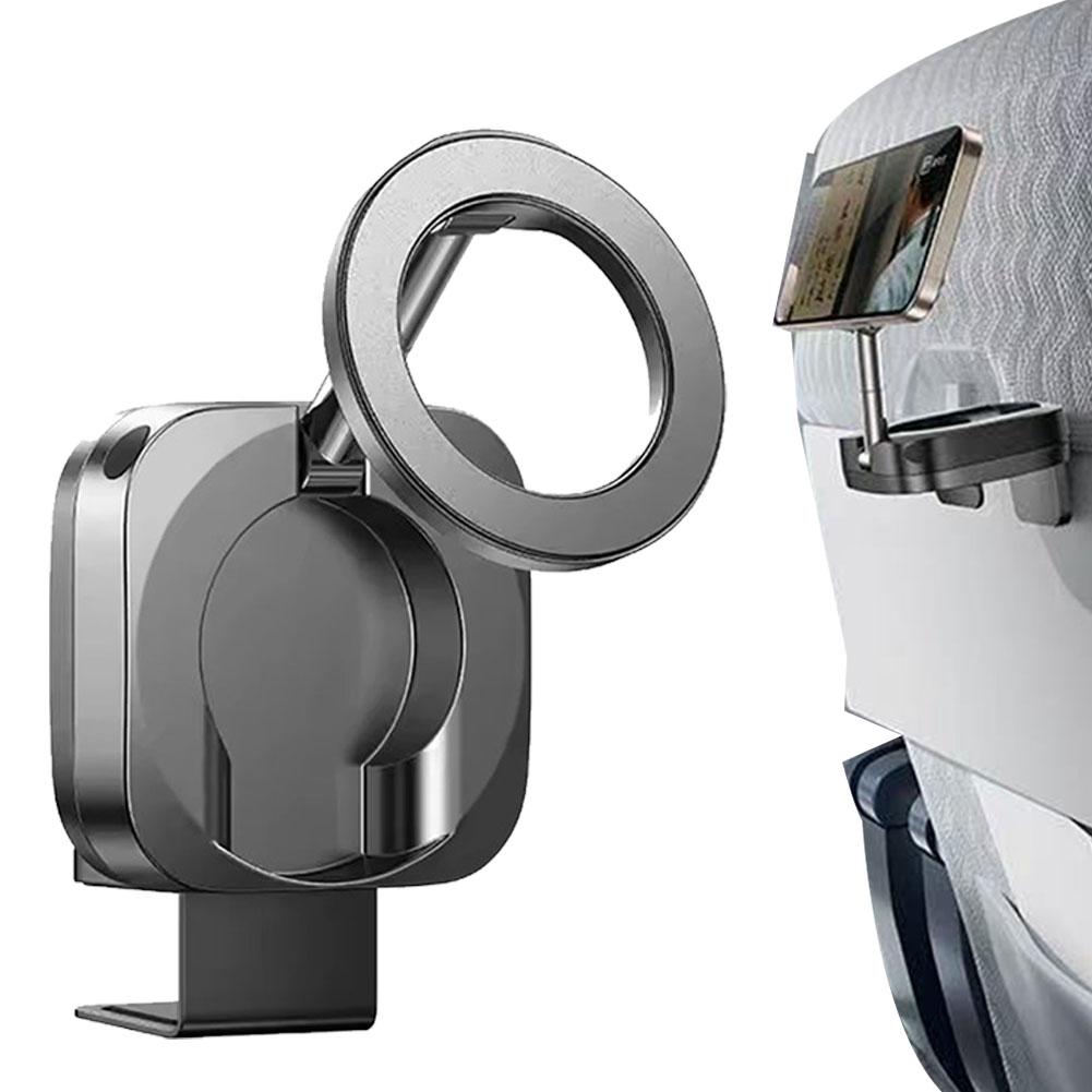 Phone Accessories For Travel - Travel Magnetic Phone Stand Strong Magnetic