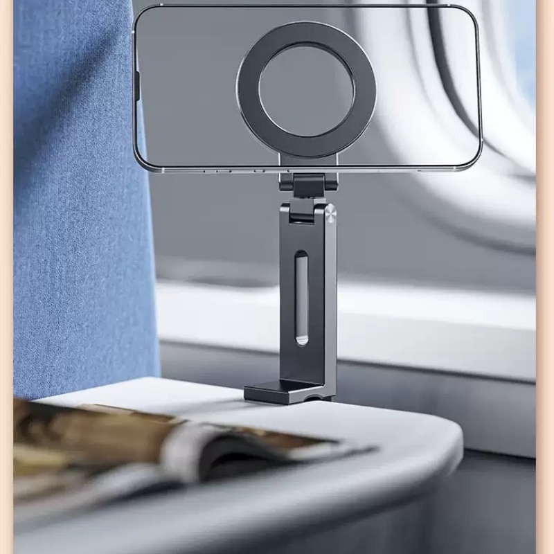 Universal Trip Magnetic Phone  - Phone Accessories For Travel recension och pris