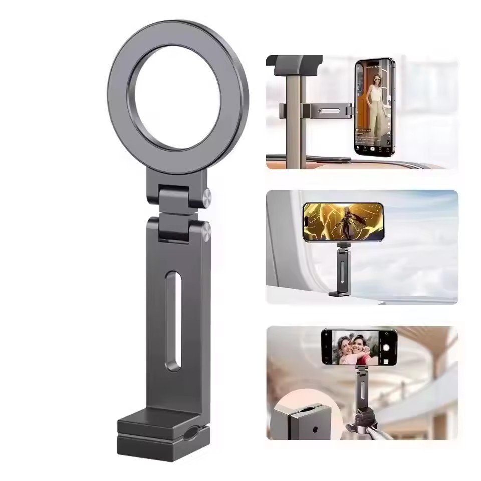 Universal Trip Magnetic Phone  - Phone Accessories For Travel recension och pris