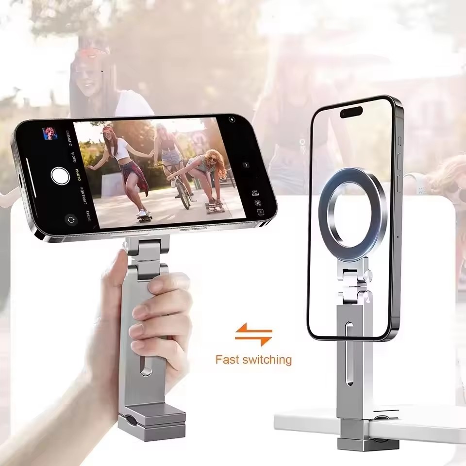 Universal Trip Magnetic Phone  - Phone Accessories For Travel recension och pris