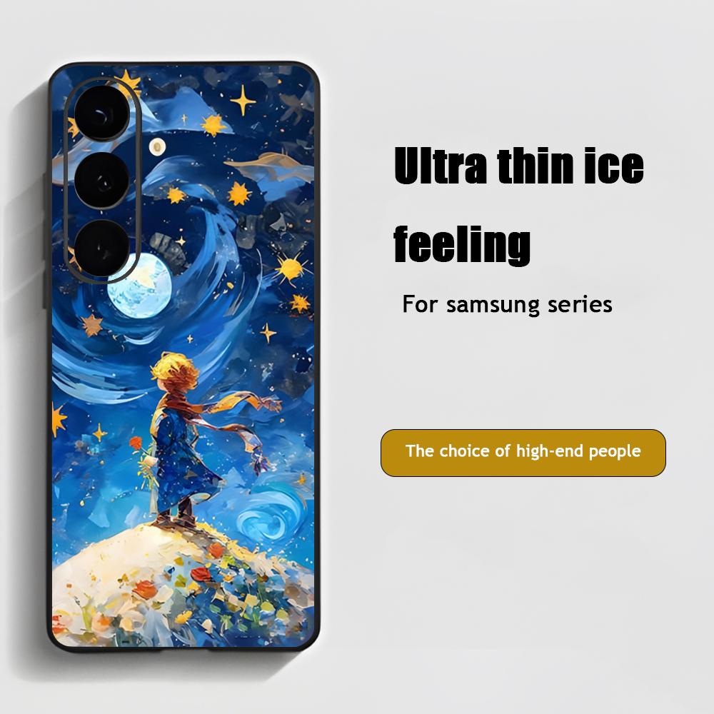 Le Petit Prince fairy tale Hot - Samsung Galaxy S24 recension och pris