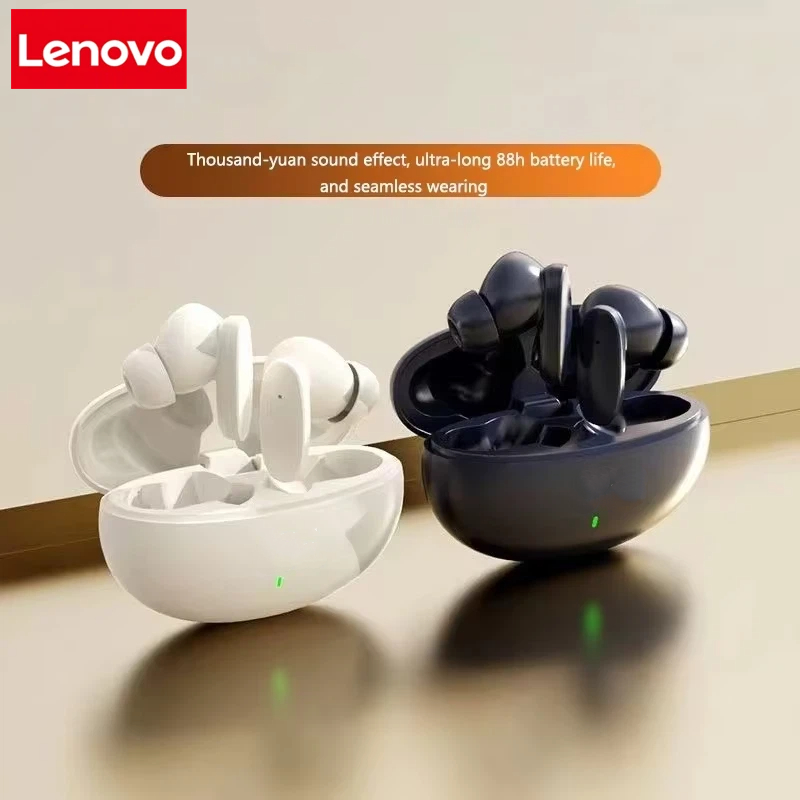 Lenovo New Wireless Earphone B - Bluetooth Earphone Tws recension och pris