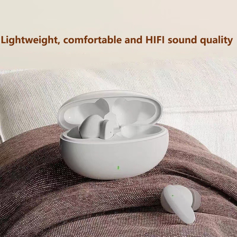 Lenovo New Wireless Earphone B - Bluetooth Earphone Tws recension och pris