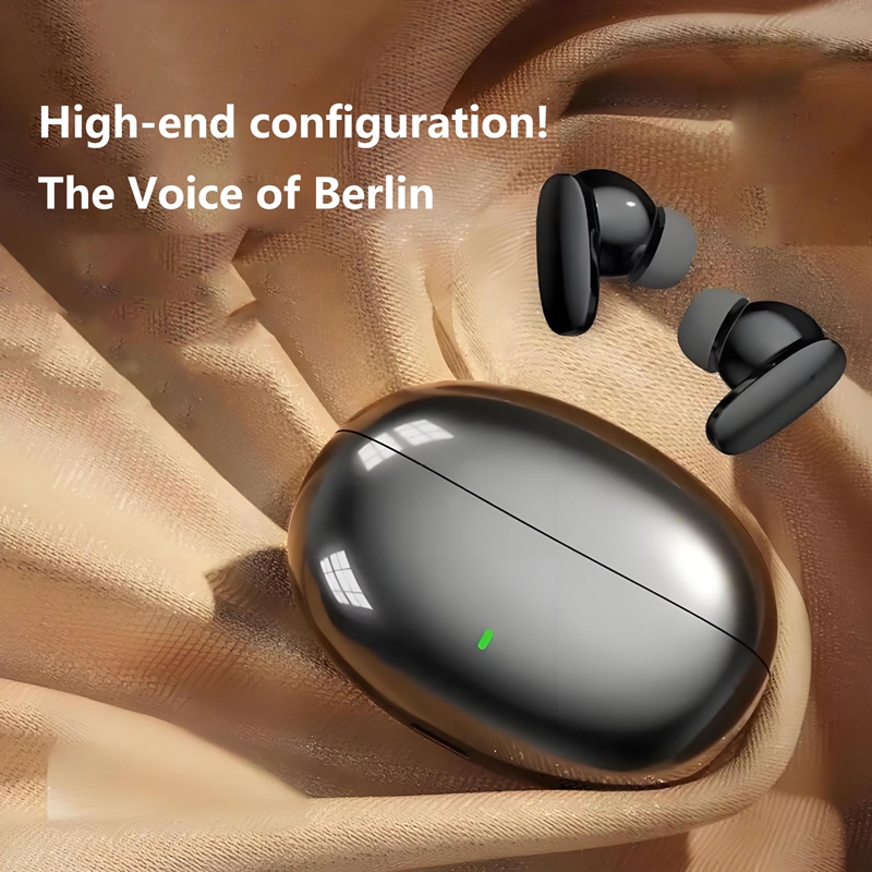 Lenovo New Wireless Earphone B - Bluetooth Earphone Tws recension och pris