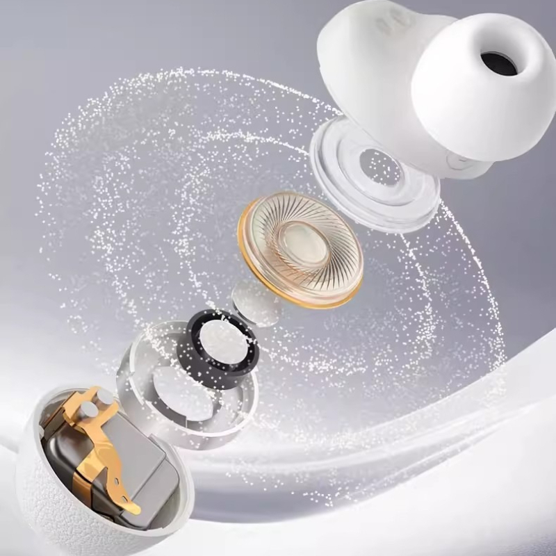 New Edifier TWS B3 Bluetooth E - Bluetooth Earphone Tws recension och pris