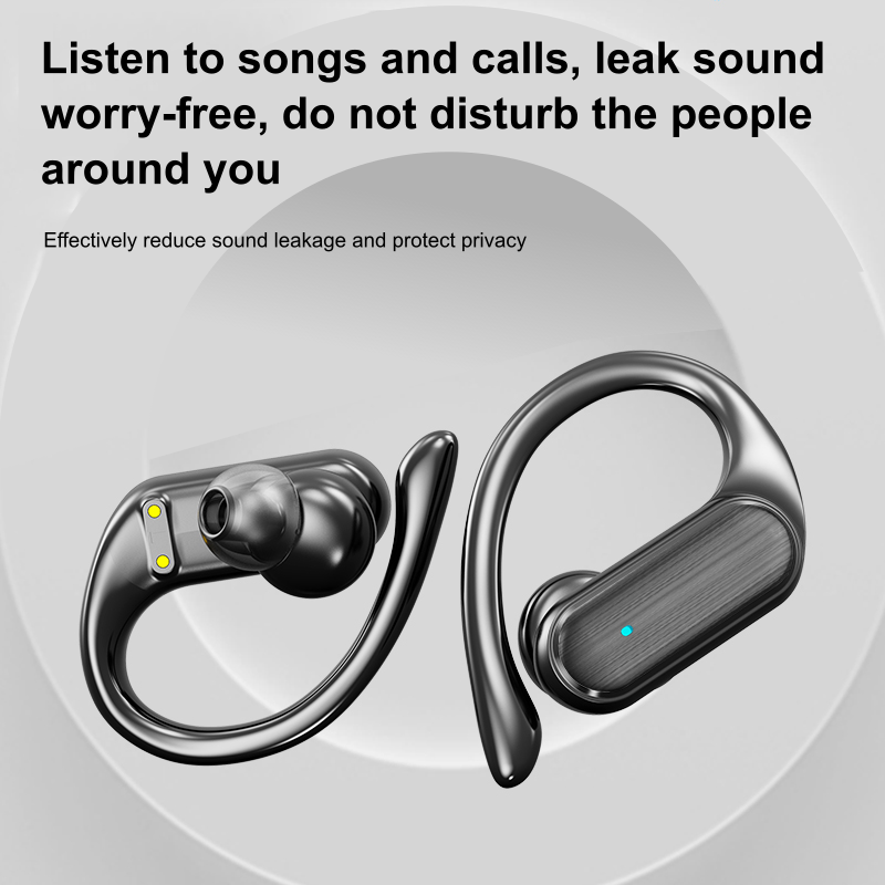 BOSECXT Wireless Earphones Blu - Bluetooth Earphone Tws recension och pris