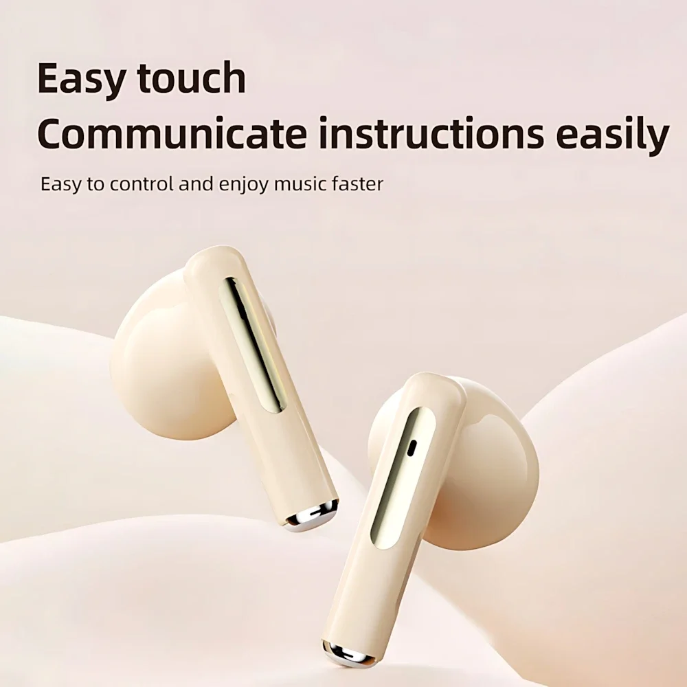 Lenovo TWS Wireless Bluetooth  - Bluetooth Earphone Tws recension och pris