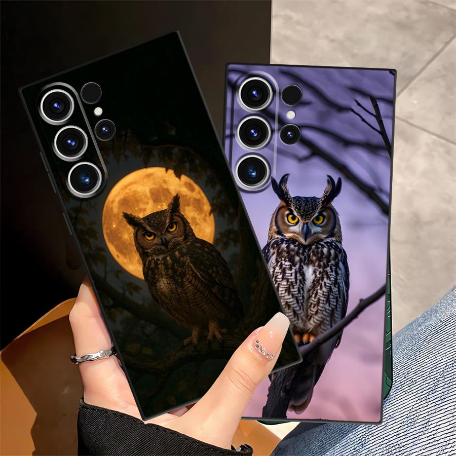 Funda Phone Cover Case for Sam - Samsung Galaxy S24 recension och pris