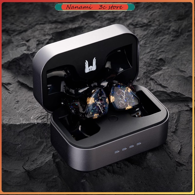 KINERA Verdand Bluetooth Earph - Bluetooth Earphone Tws recension och pris