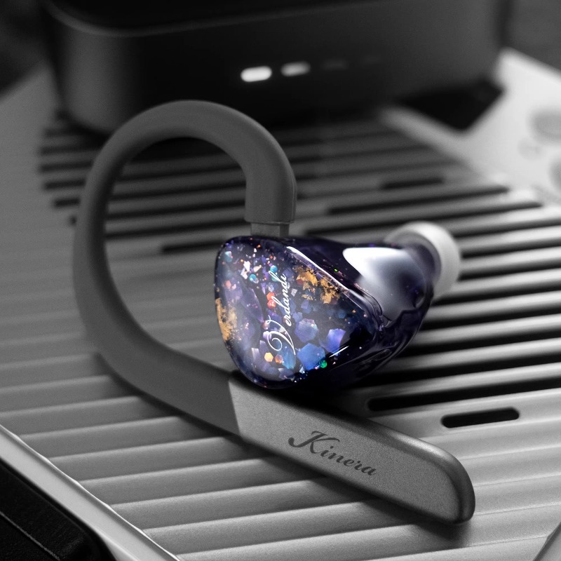 KINERA Verdand Bluetooth Earph - Bluetooth Earphone Tws recension och pris