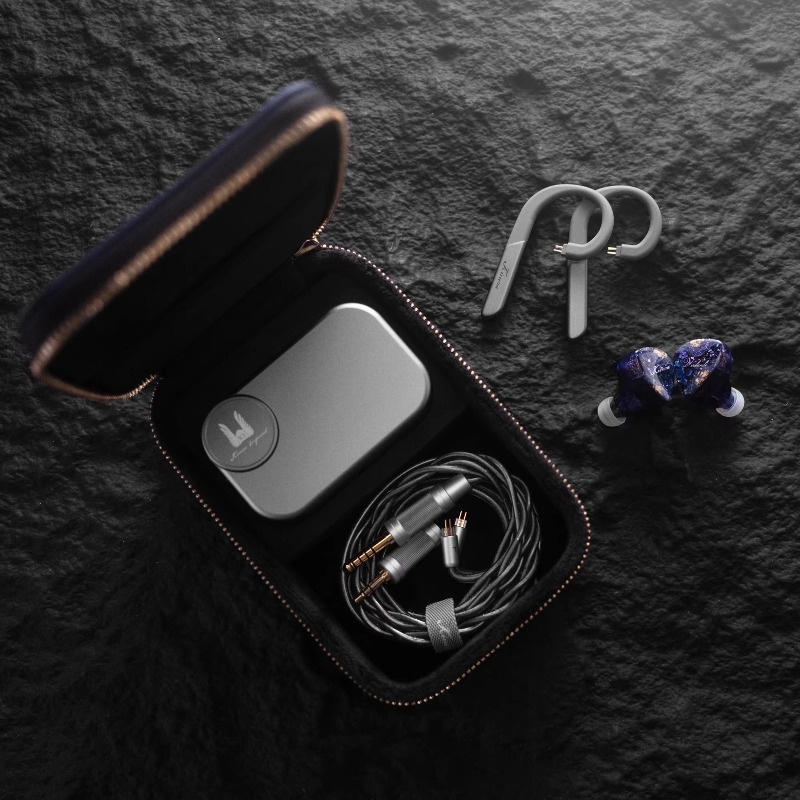 KINERA Verdand Bluetooth Earph - Bluetooth Earphone Tws recension och pris