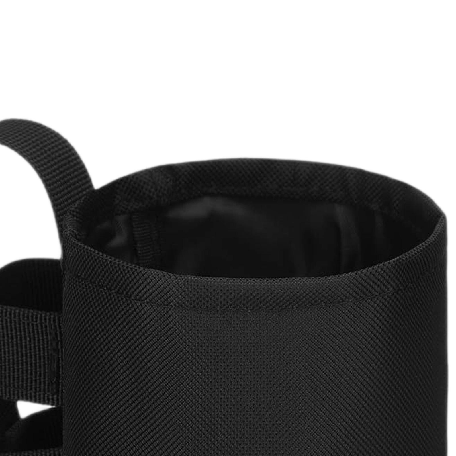 Universal Water Bottle Holder  - Phone Accessories For Travel recension och pris