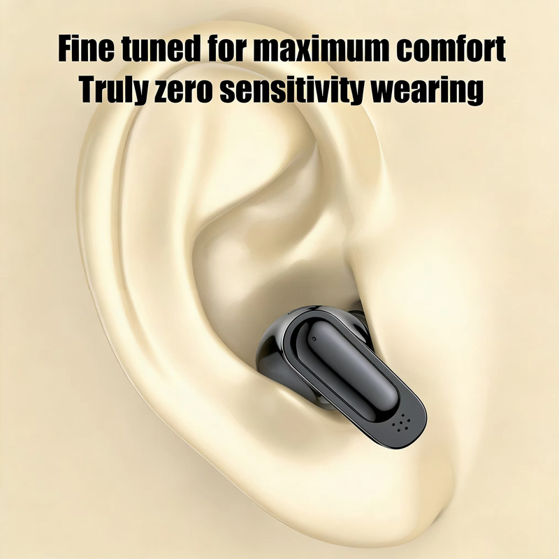 Lenovo New TWS Smart Digital B - Bluetooth Earphone Tws recension och pris