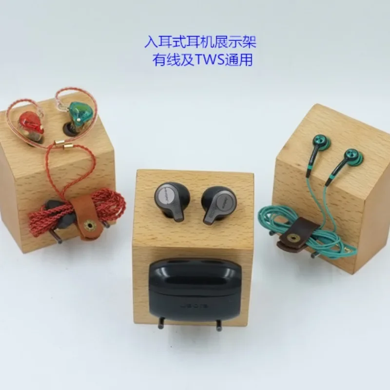 Wired Headset Storage Earphone - Bluetooth Earphone Tws recension och pris