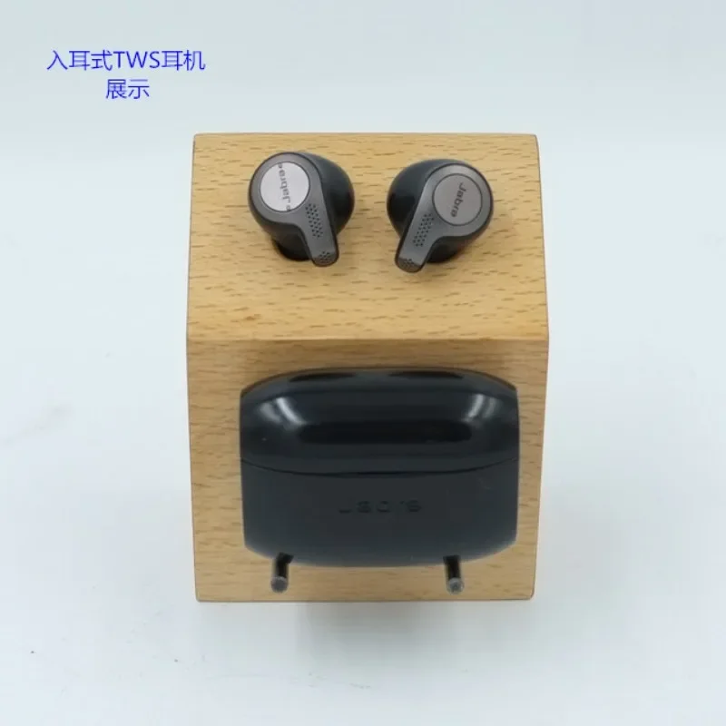 Wired Headset Storage Earphone - Bluetooth Earphone Tws recension och pris