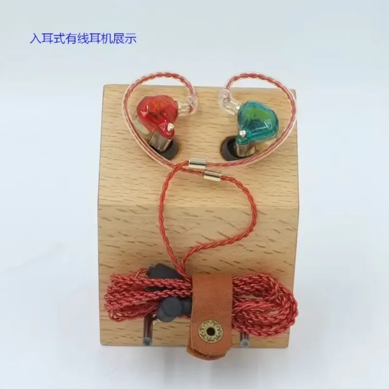 Wired Headset Storage Earphone - Bluetooth Earphone Tws recension och pris