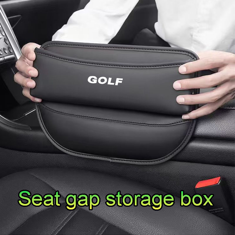 Car Gap Organizer - Slim Stora - Phone Accessories Organizer recension och pris