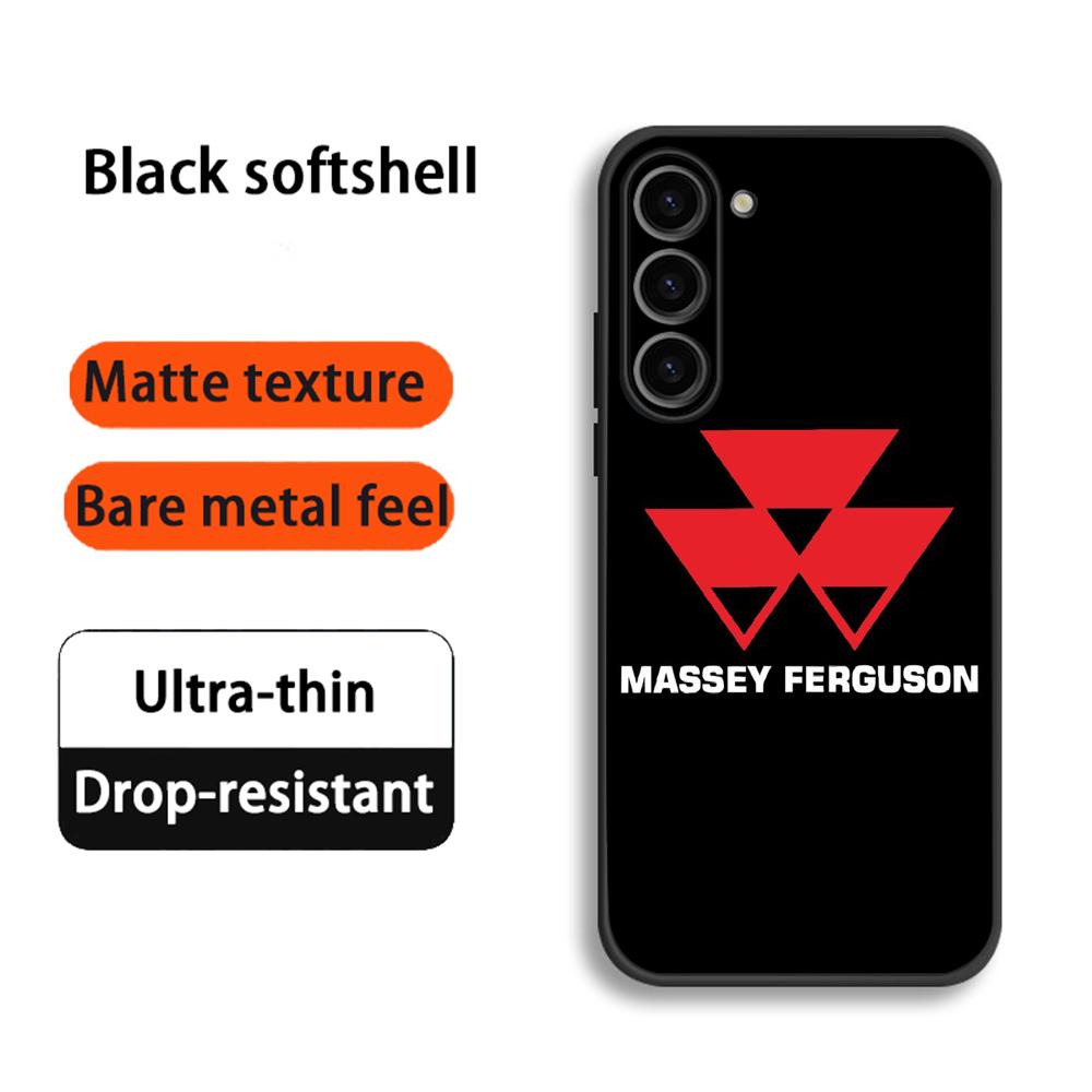 Massey Ferguson tractor fashio - Samsung Galaxy S24 recension och pris