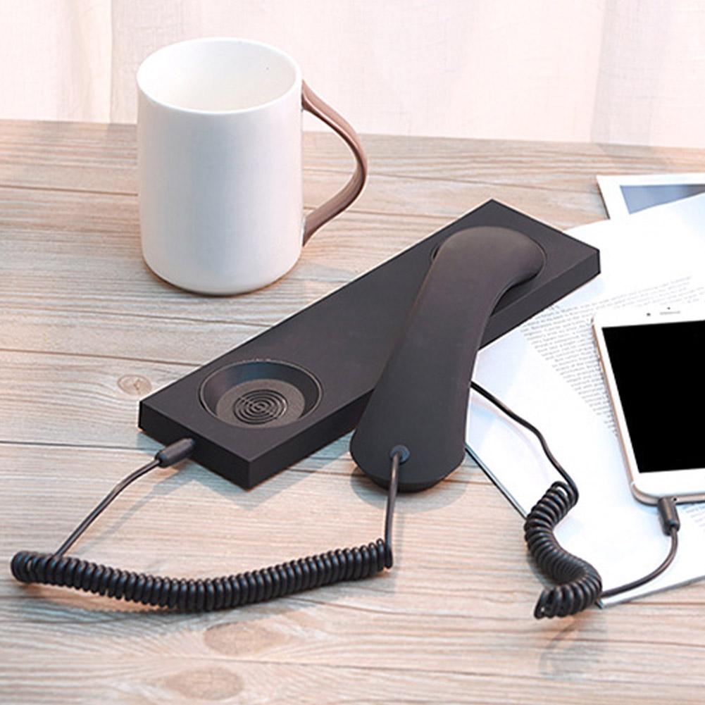 Retro Handset Cell Phone Hands - Retro Handset Phone recension och pris