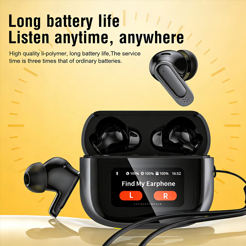Lenovo V11 TWS Wireless Earpho - Bluetooth Earphone Tws recension och pris