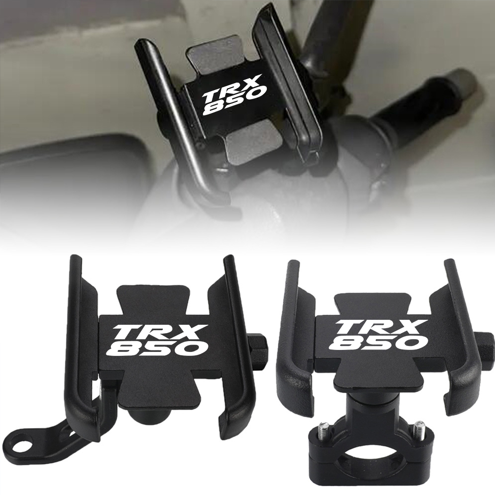 Motorcycle Accessories CNC Han - Phone Accessories Trx recension och pris
