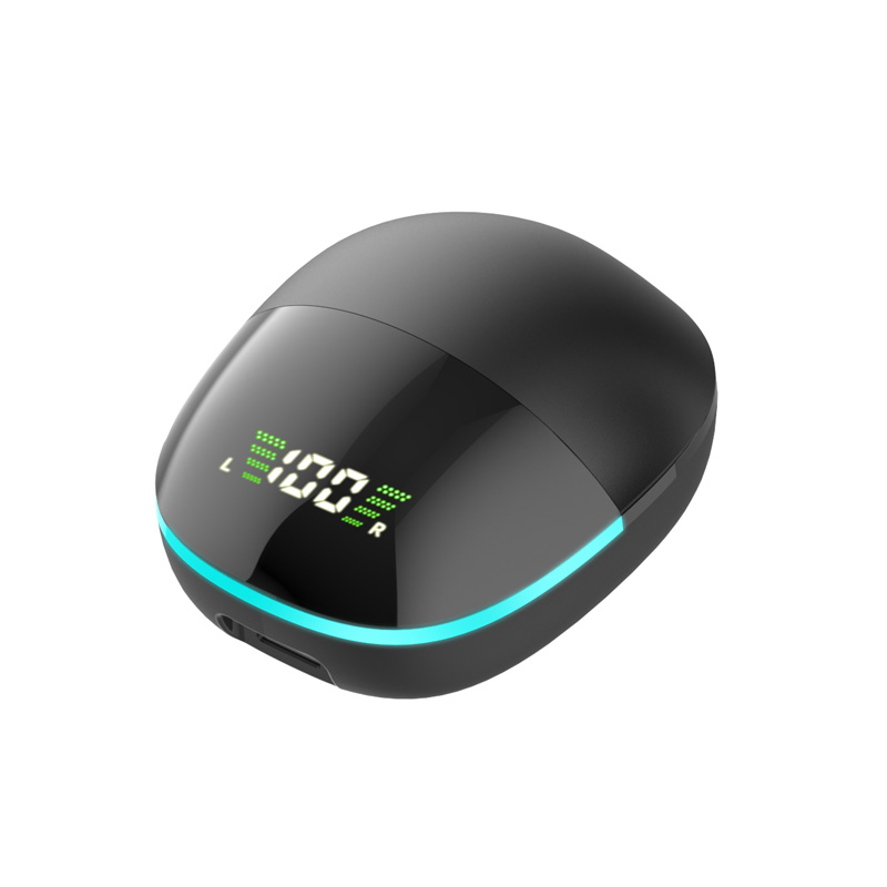 Original TWS G9S true wireless - Bluetooth Earphone Tws recension och pris