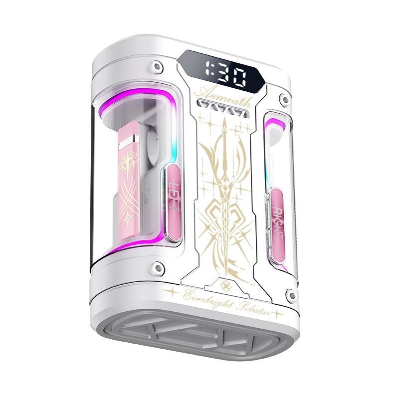 Anime Elysia TWS Bluetooth Ear - Bluetooth Earphone Tws recension och pris