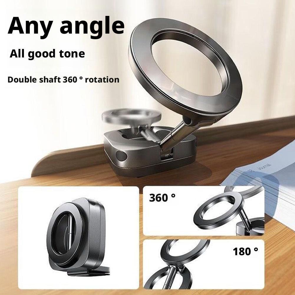 Travel Magnetic Phone Stand St - Phone Accessories For Travel recension och pris