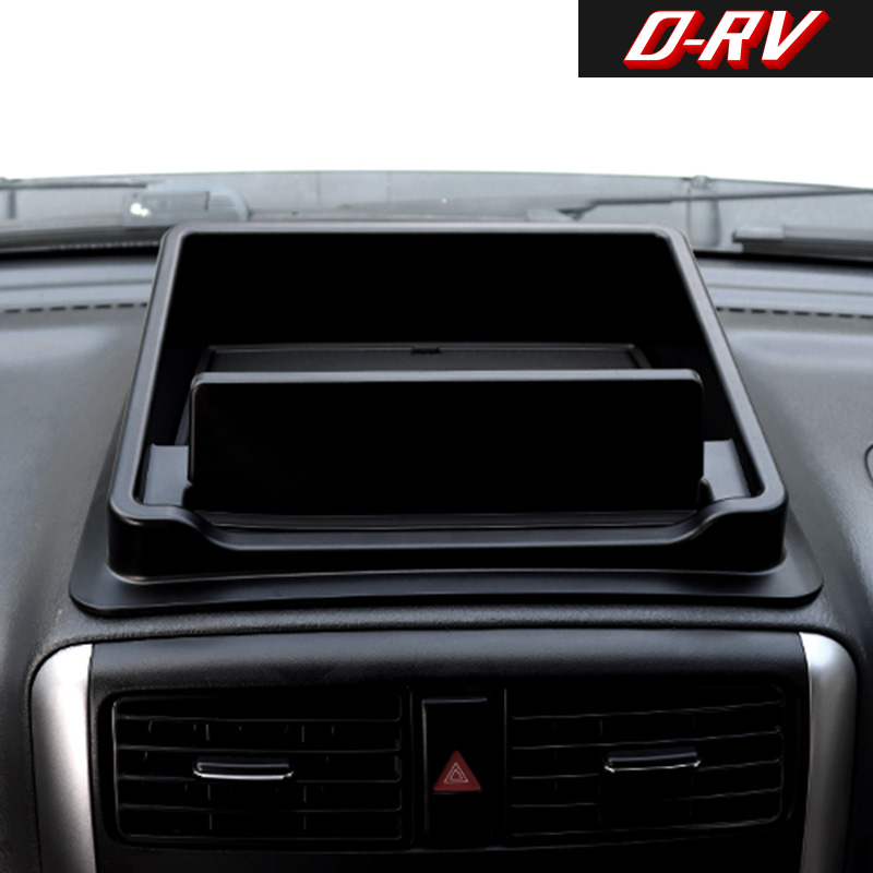 Car Dashboard Storage Box Cent - Phone Accessories Organizer recension och pris