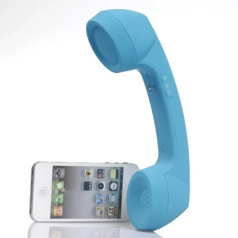 Decorative Wireless Retro Tele - Retro Handset Phone recension och pris