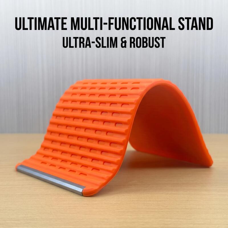 Creative Foldable Phone Stand  - Phone Accessories For Travel recension och pris