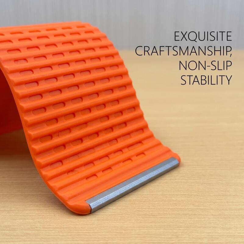 Creative Foldable Phone Stand  - Phone Accessories For Travel recension och pris