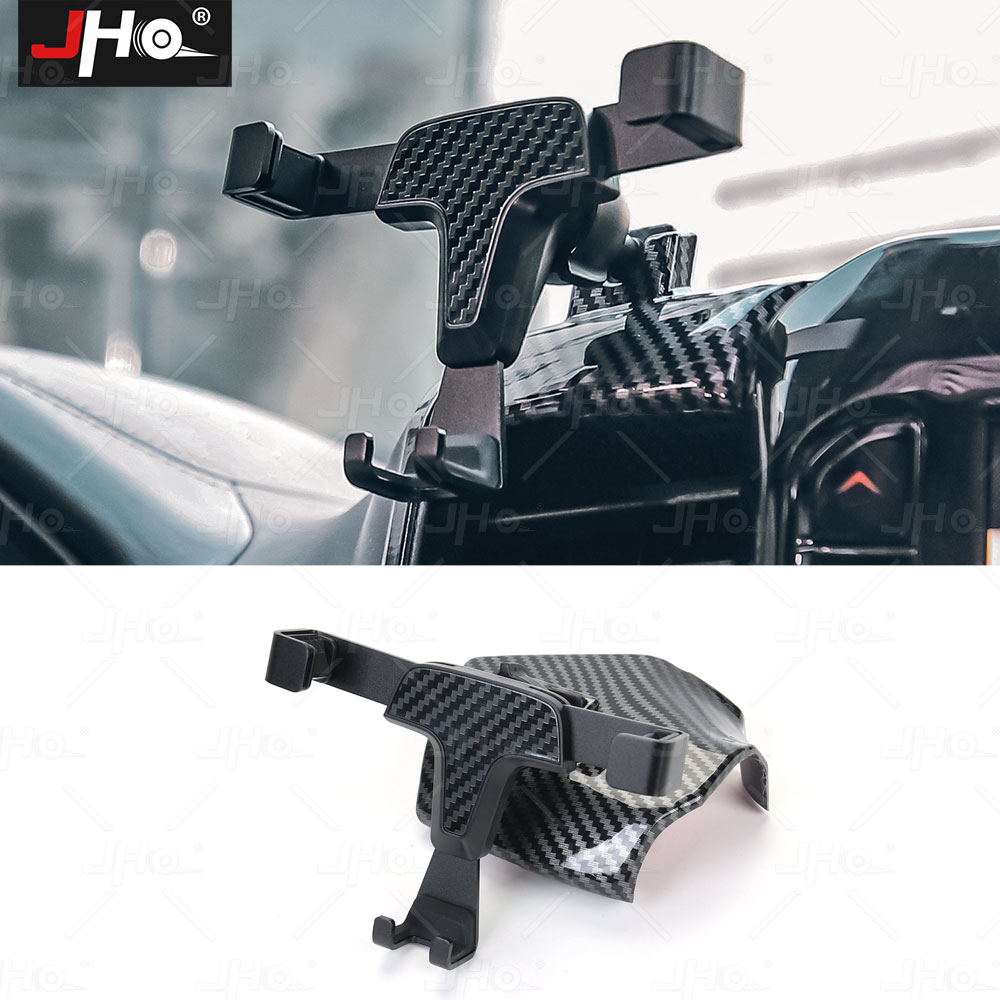 JHO Air Vent Car Phone Holder  - Phone Accessories Trx recension och pris