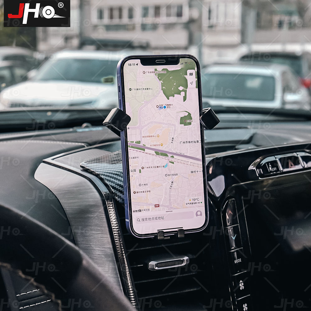 JHO Air Vent Car Phone Holder  - Phone Accessories Trx recension och pris